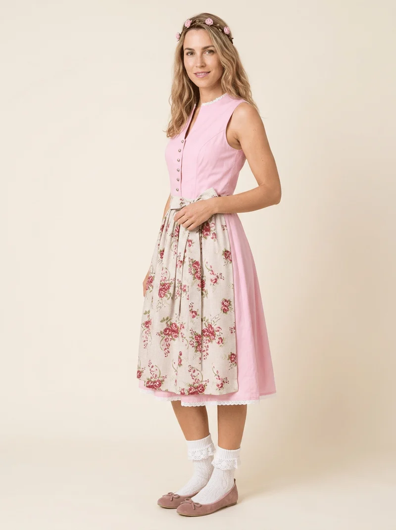 Dirndl Antonia