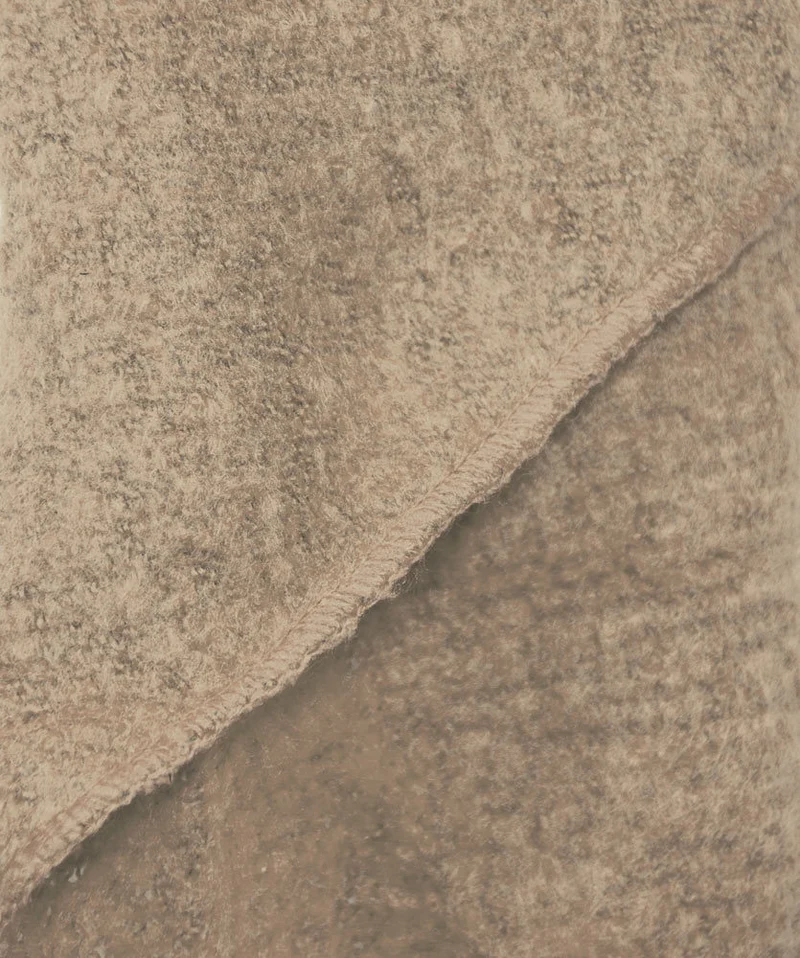 Schal "Eliana" - extra weich - Taupe