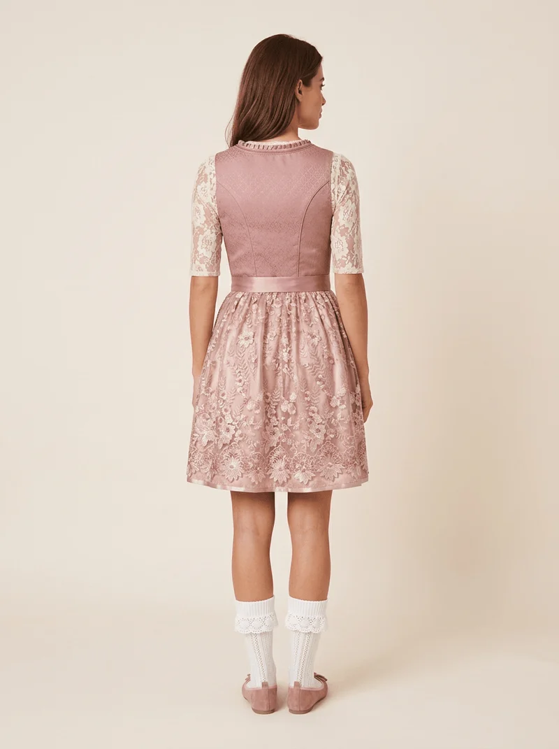 Dirndl Melida