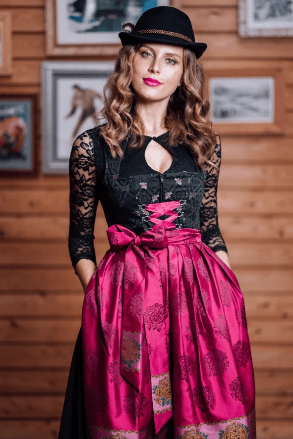Dirndl Marlene