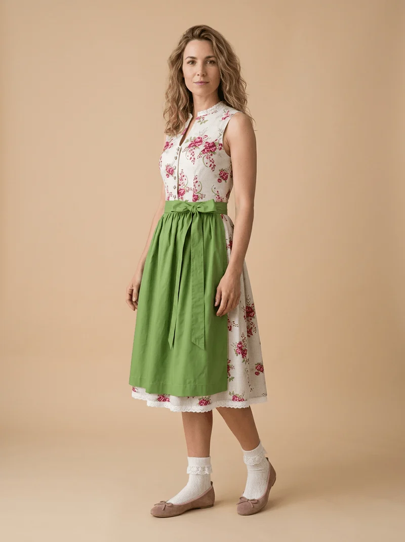 Dirndl Lovely Johanna