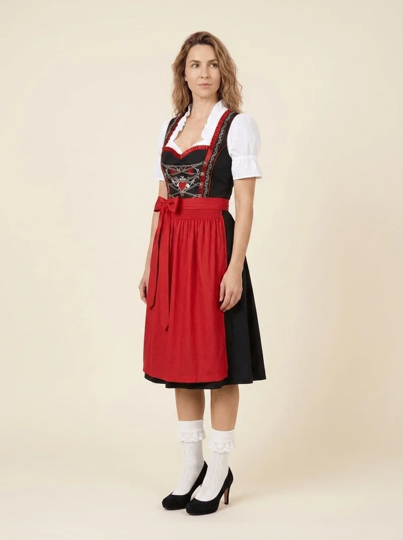 Dirndl Set Alva