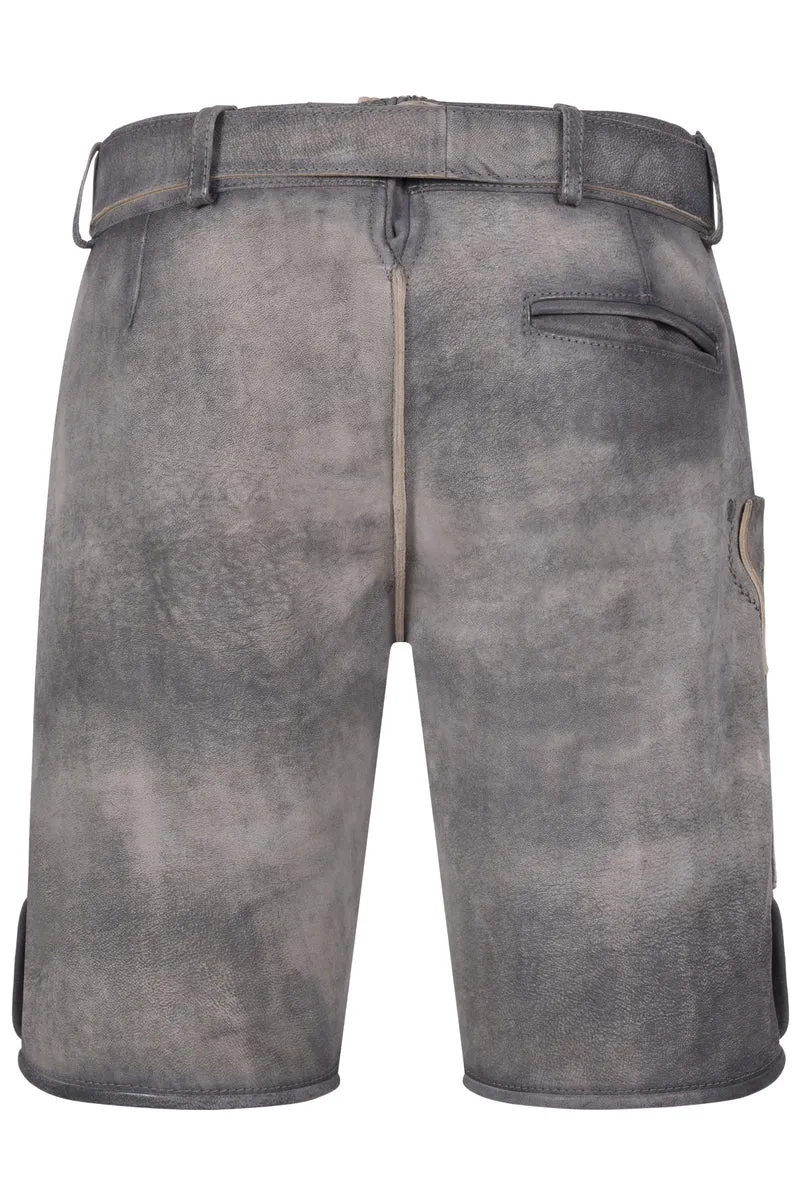 Herren LEDERHOSE Wincent - Krüger Buam - 961071-000-0044