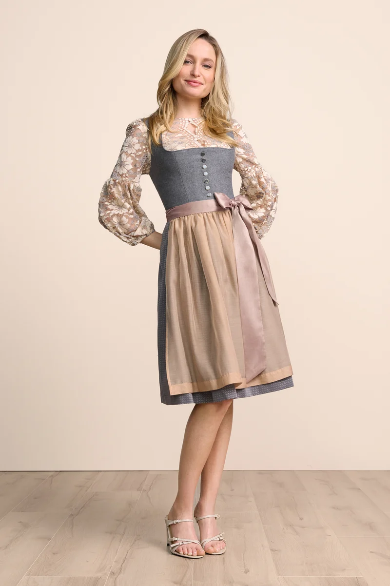 Dirndl JUDITA - Krüger Collection - 60 cm - 114070-060-0044