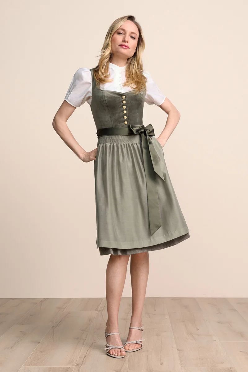Dirndl AVARA - Krüger Collection - 60 cm - 114570-060-0057