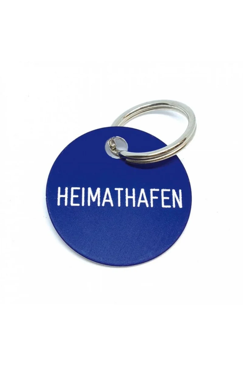 Schlüsselanhänger - verschiedene Varianten - Familie von Quast