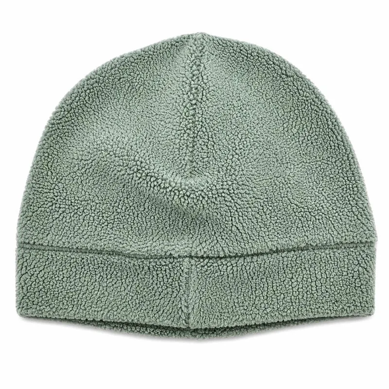 BONDI Baby Mütze "Pilz" 86668 | Salbei Grün