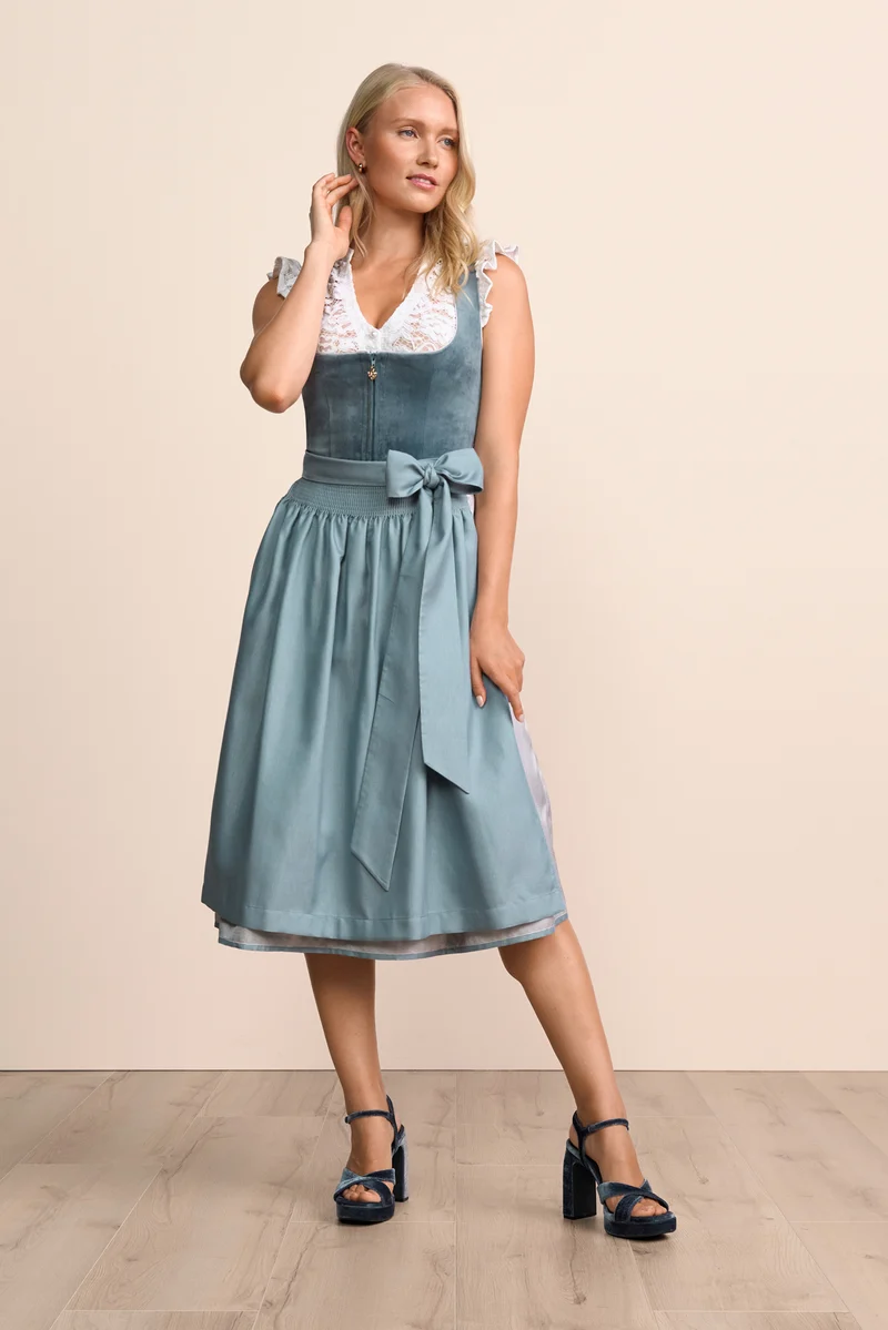 Dirndl YALARA - Krüger Madl - 70 cm - 412271-070-0081