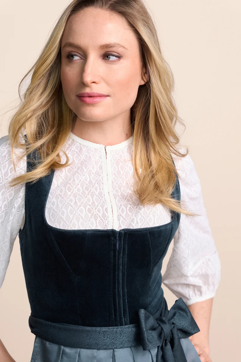 Dirndl LYNETTE - Krüger Collection - 60 cm - 116370-060-0084