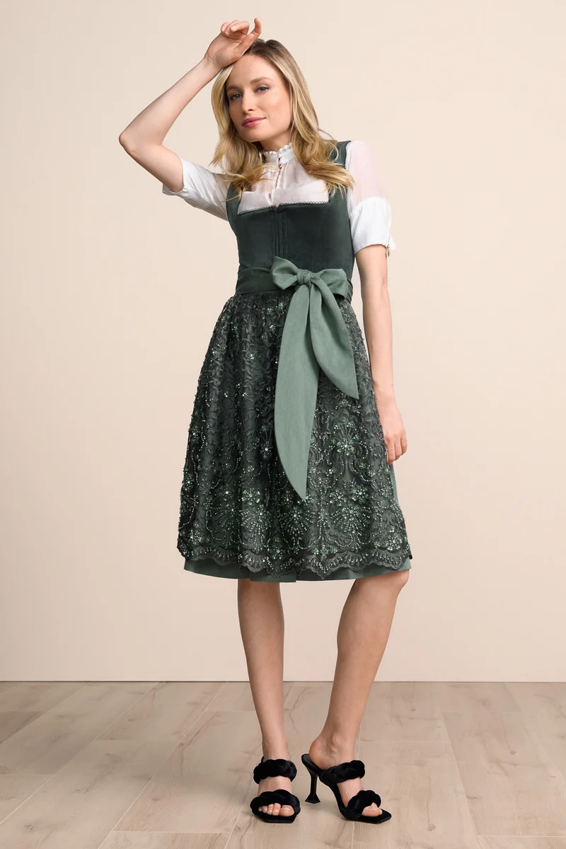 Dirndl ELIRA - Krüger Collection - 60 cm - 118370-060-0056