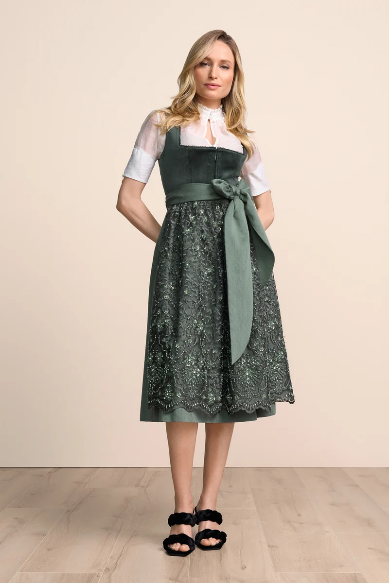 Dirndl ELIRA - Krüger Collection - 70 cm - 118370-070-0056