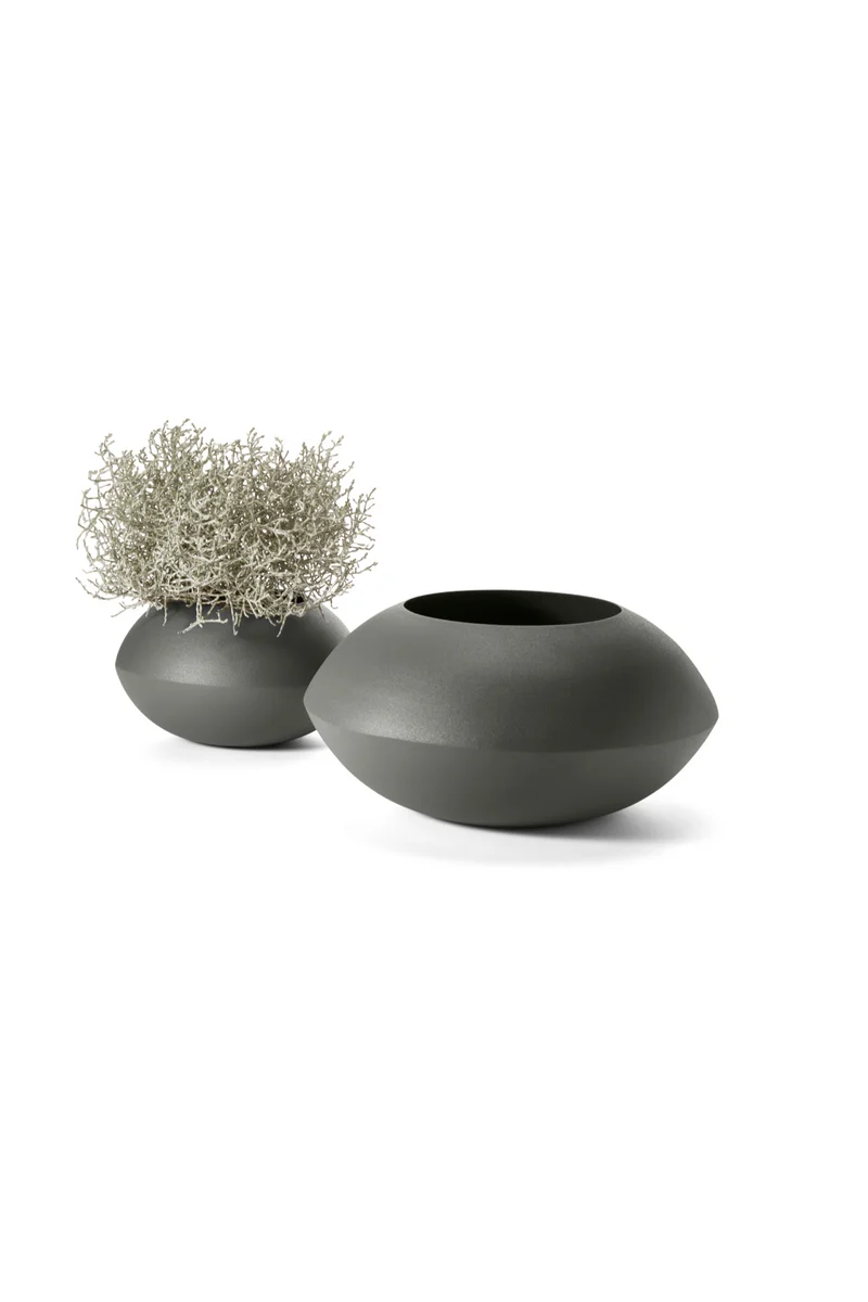 HOLM VASE - verschiedene Größen - Philippi - Wohnen - Dekoration