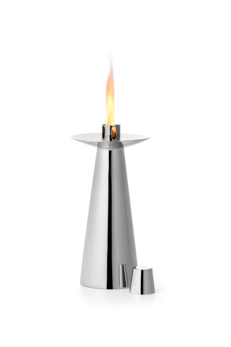 TIKI Tischfackel - 174009 - Philippi - Wohnen - Dekoration