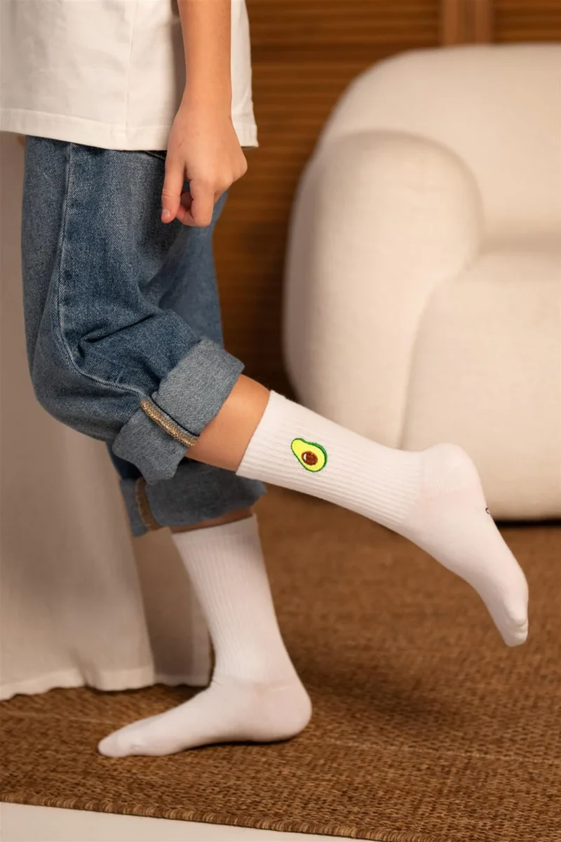 AVOCADO - Socken - My Day My Dream