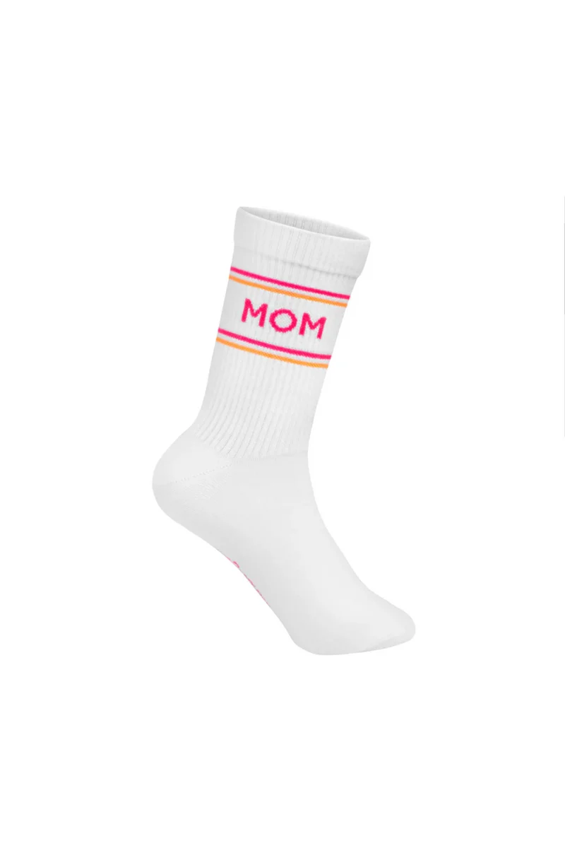 2MOMNEON - Socken - My Day My Dream