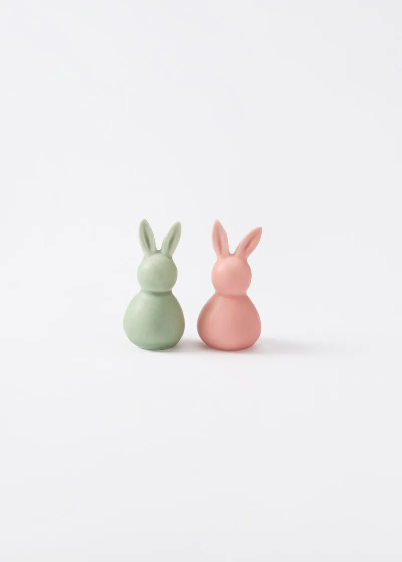 Osterhase - MINIHASE - 17495 - 17496 - Räder Design - Ostern