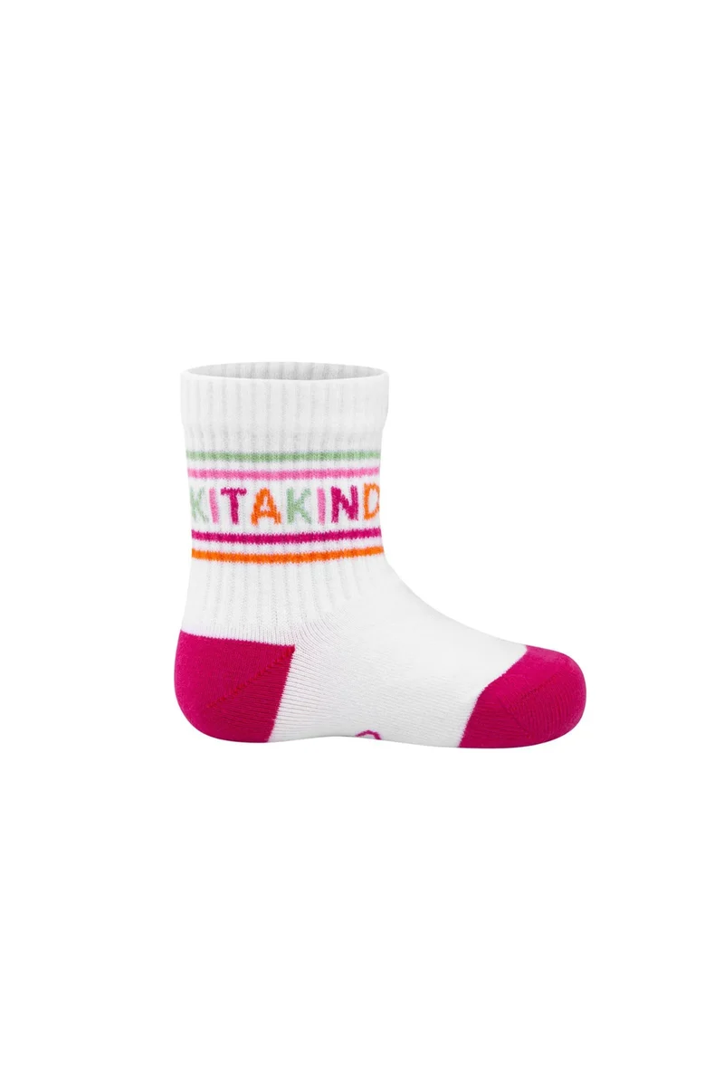 KITAKIND PINK - Socken - My Day My Dream