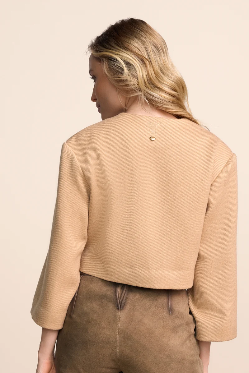 Trachtenjacke ZAYANA - Krüger Collection - 276268-000-0007