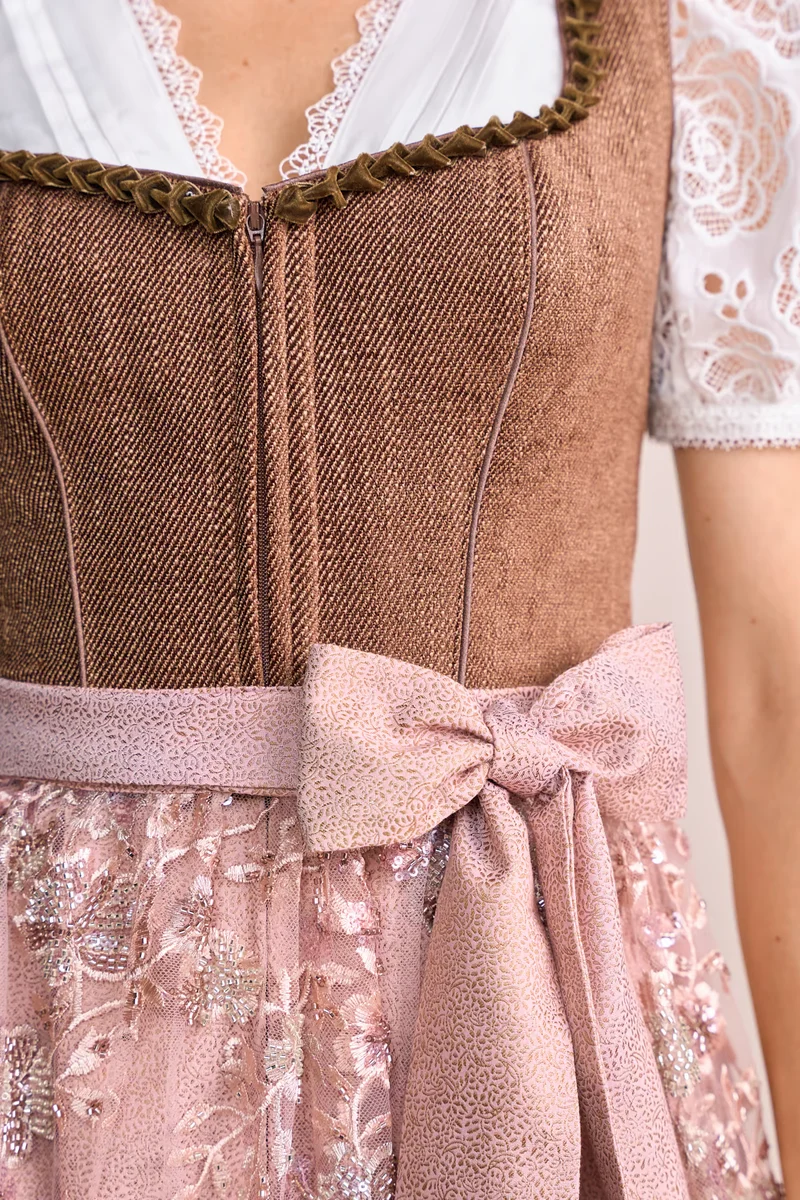 Dirndl BAILEE % - Krüger Collection - 70 cm - 111668-070-0033