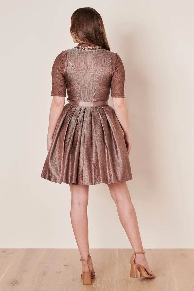 Dirndl DELINA - Krüger Madl - 50 cm - 416868-050-0007