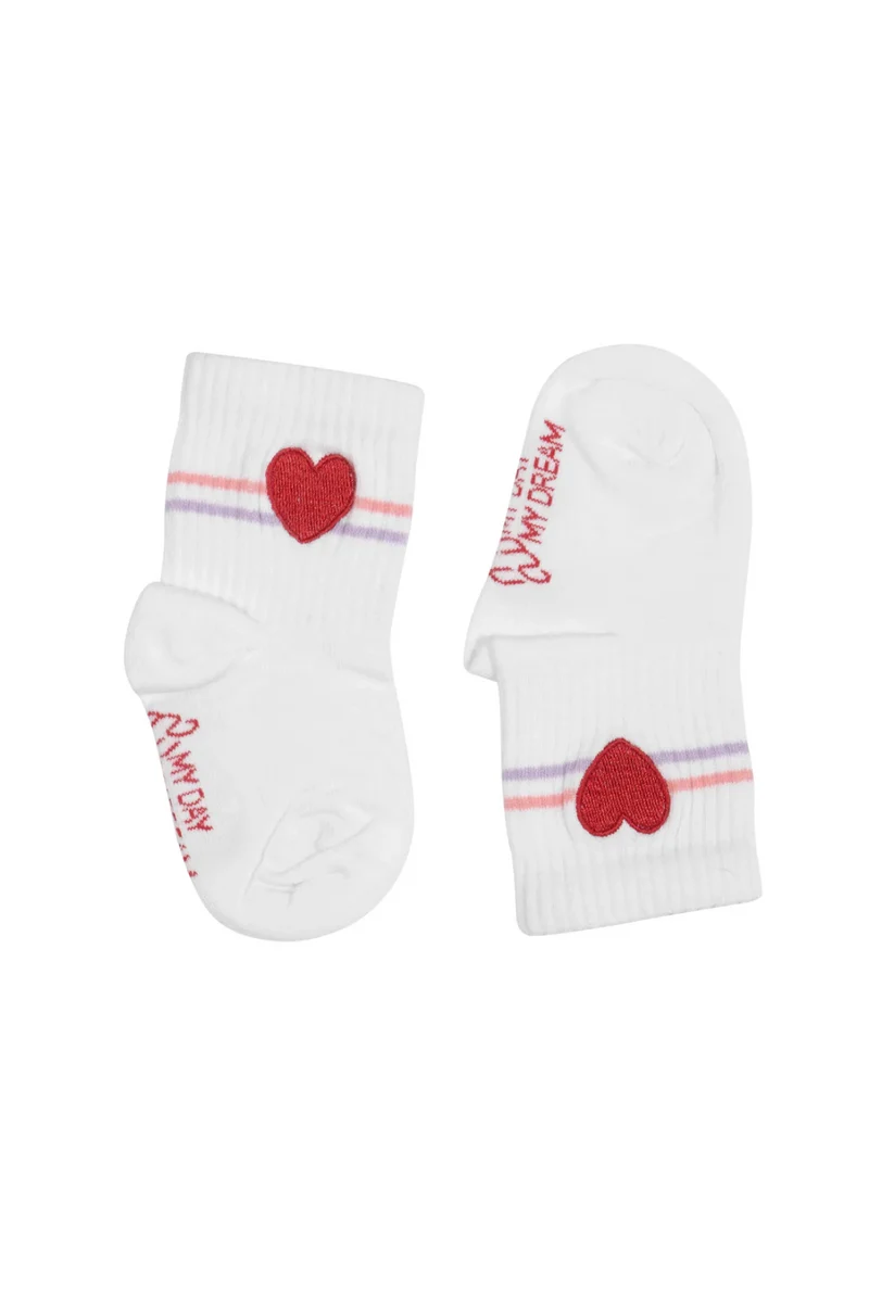 AMORE - Socken - My Day My Dream