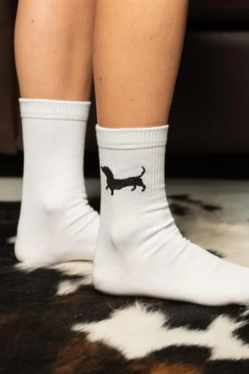 DACKEL - Socken - My Day My Dream
