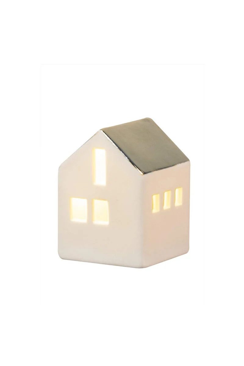 LED Mini Lichthaus - LIVING - Räder Design - Wohnen
