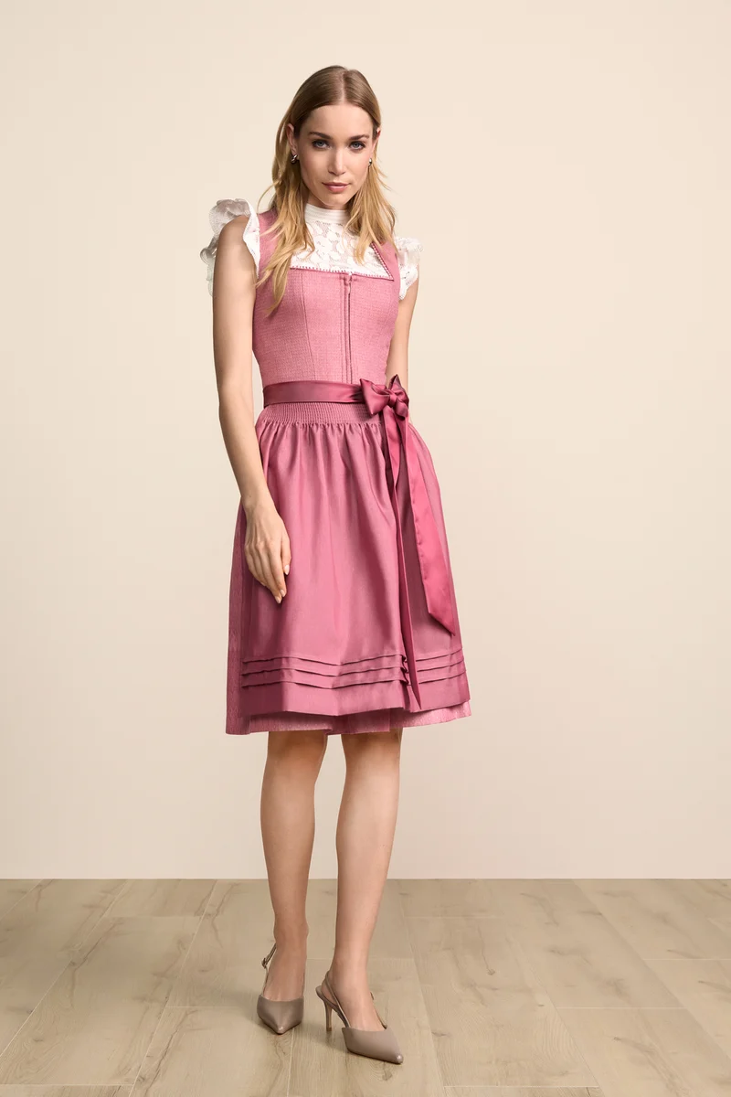 Dirndl ROSELLA - Krüger Collection - 60 cm - 114471-060-0035
