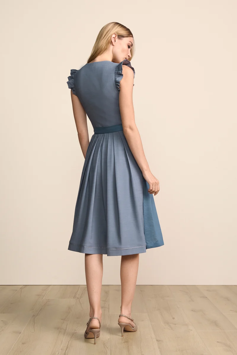 Dirndl ISALYN - Krüger Collection - 70 cm - 113371-070-0081