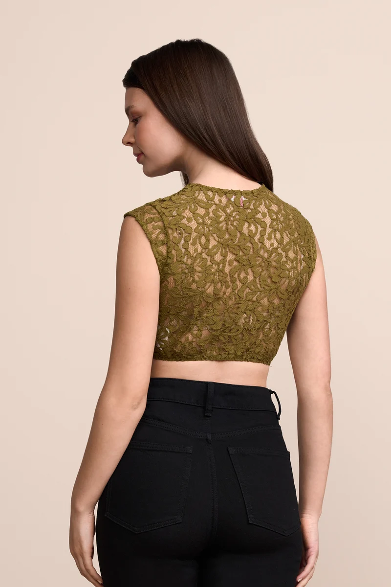 Dirndlbluse JANELLE - Krüger Madl - 318370-000-0005