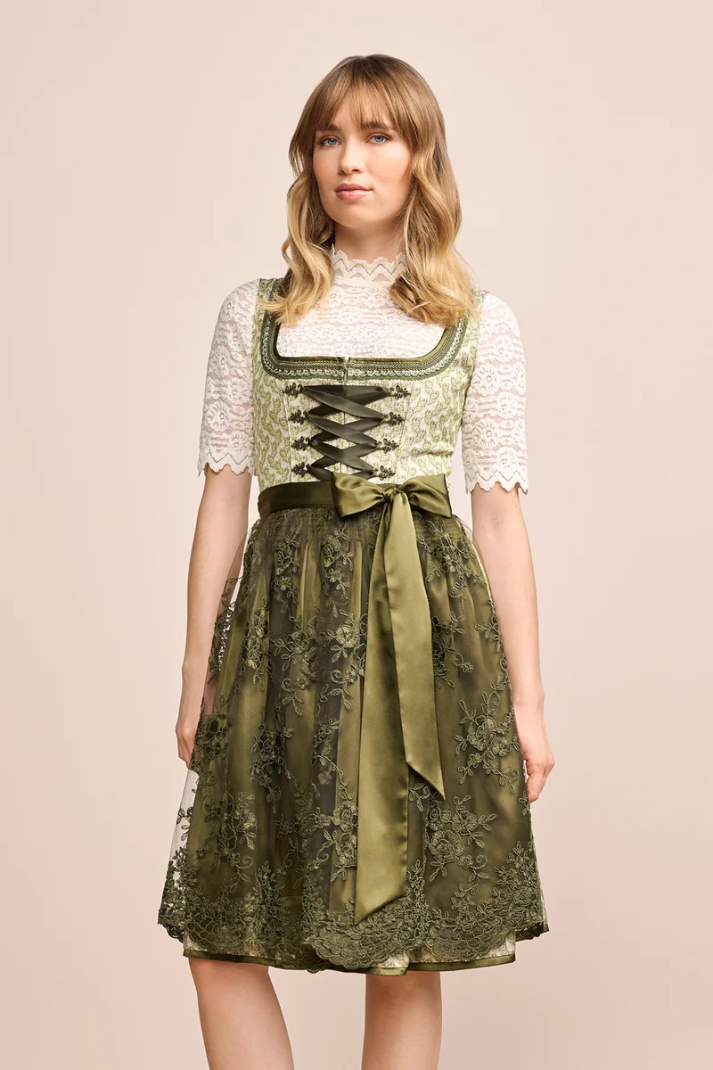 Dirndl BRYNLEE % - Krüger Madl - 60 cm - 416869-060-0051