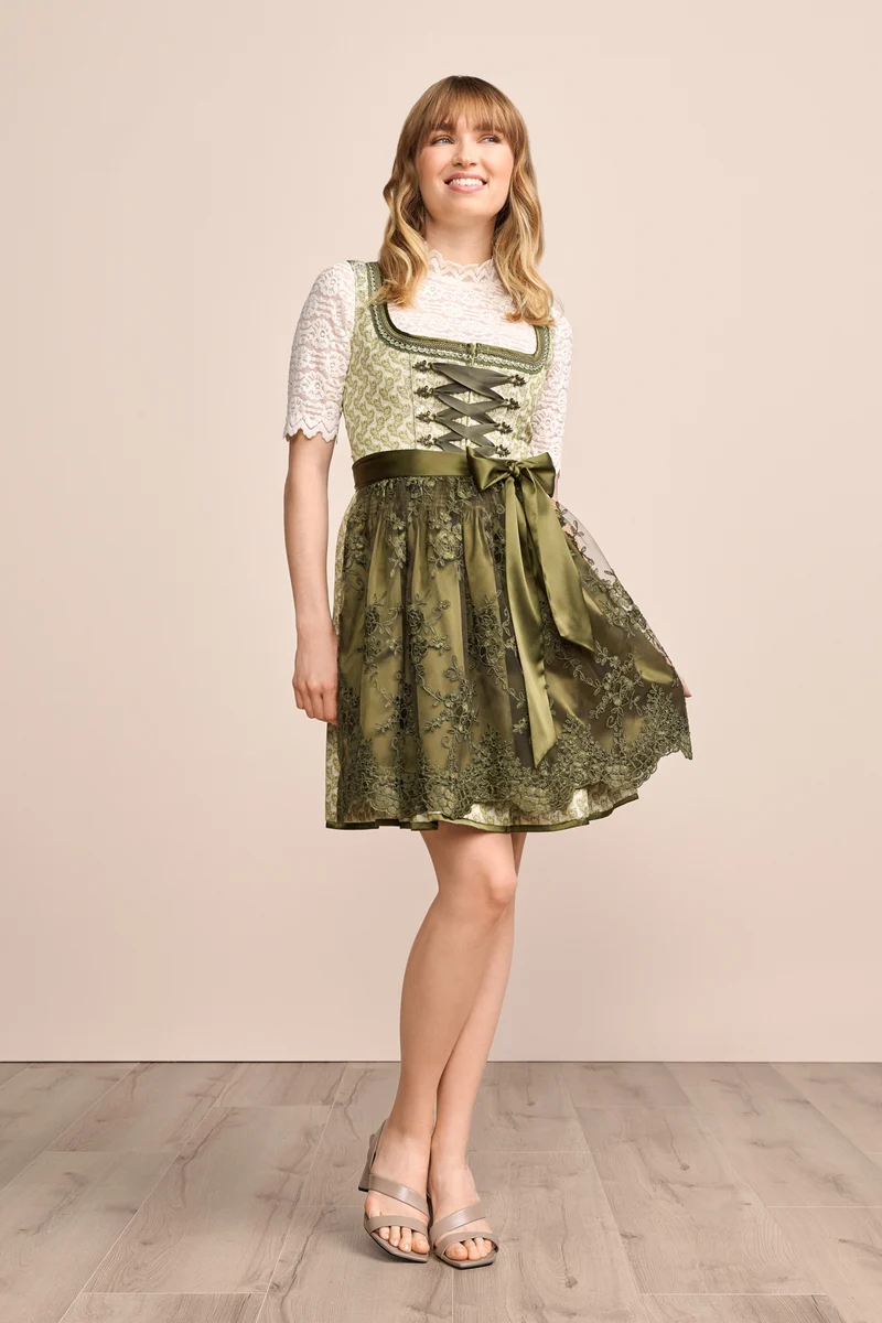 Dirndl BRYNLEE % - Krüger Madl - 50 cm - 416869-050-0051
