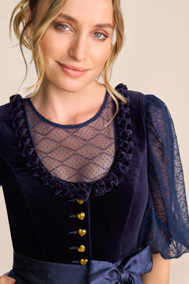 Dirndl AYANA- Krüger Collection - 70 cm - 113168-070-0080
