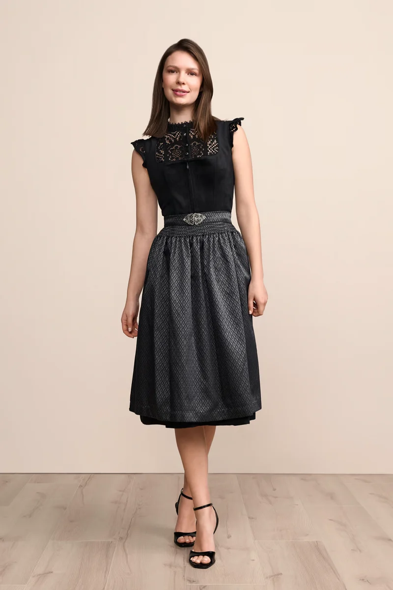 Dirndl ALISHA - Krüger Madl - 70 cm - 415468-070-0004