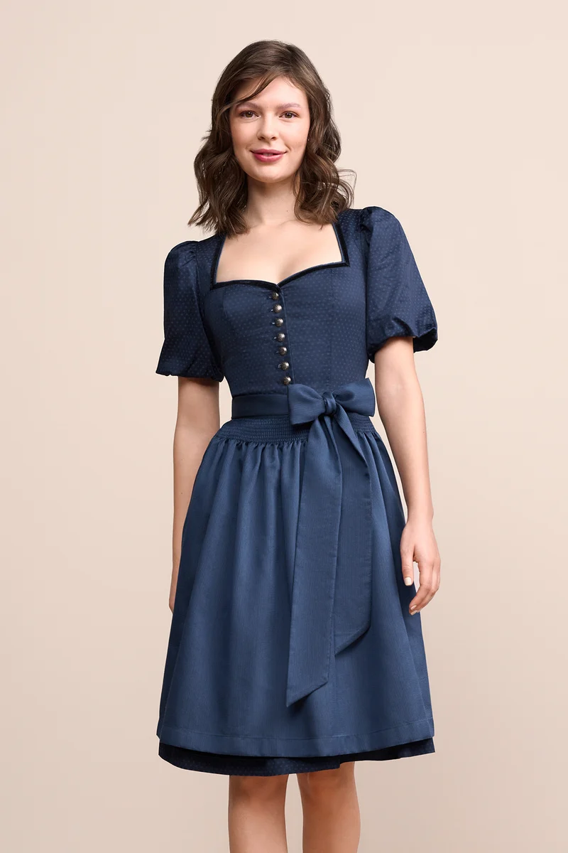 Dirndl MELIORA - Krüger Madl - 60 cm - 413170-060-0080