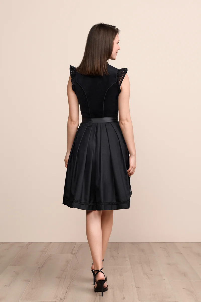 Dirndl CALISTA - Krüger Madl - 60 cm - 413570-060-0004