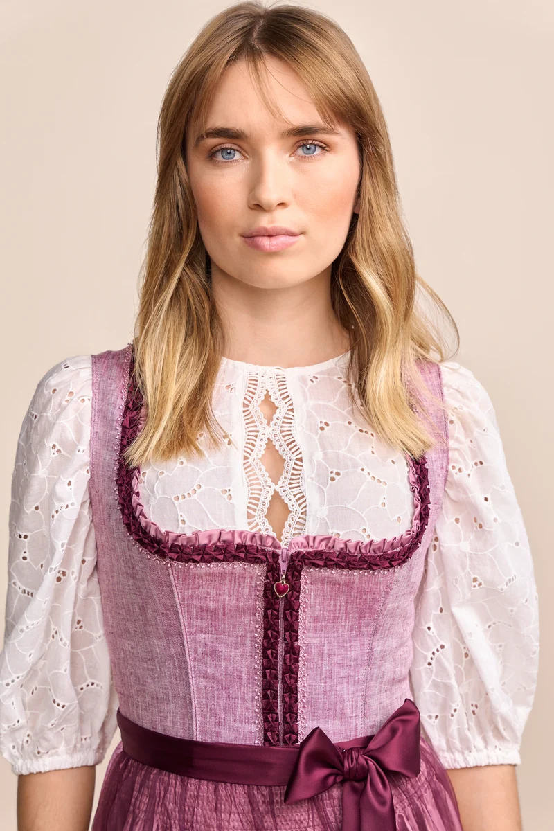 Dirndl MARYANNE - Krüger Madl - 60 cm - 416169-060-0034