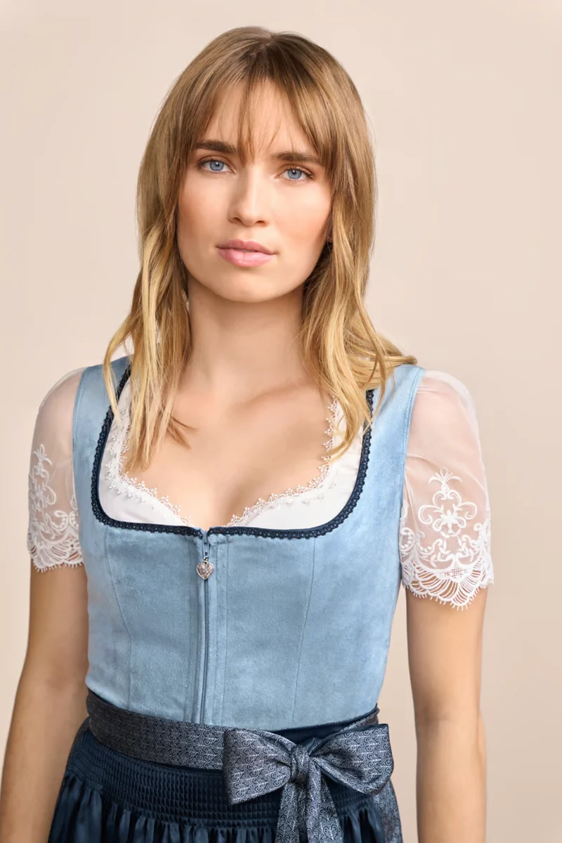 Dirndl DENA % - Krüger Madl - 70 cm - 415568-070-0008