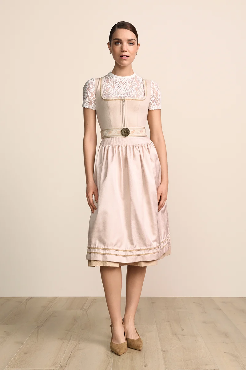 Dirndl NUELA - Krüger Madl - 70 cm - 416771-070-0023