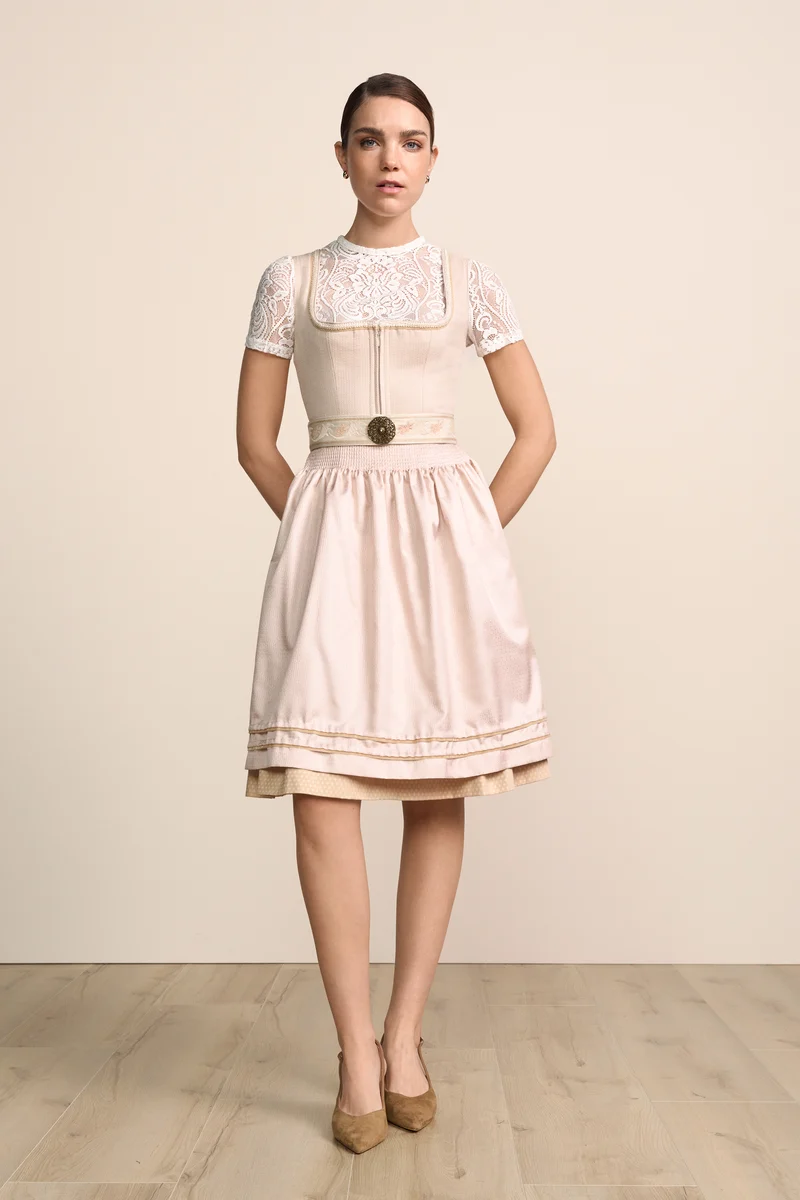Dirndl NUELA - Krüger Madl - 60 cm - 416771-060-0023