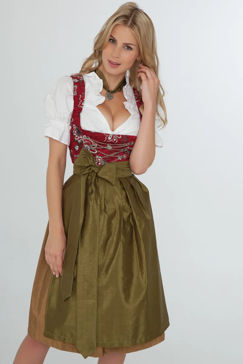 Dirndl Set Bella