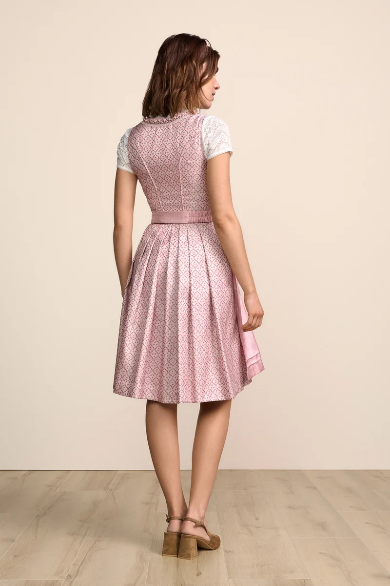Dirndl DANARA % - Krüger Madl - 60 cm - 412469-060-0033
