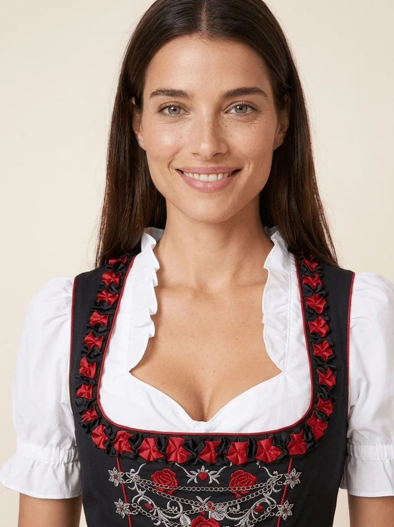 Dirndl Set Emilia