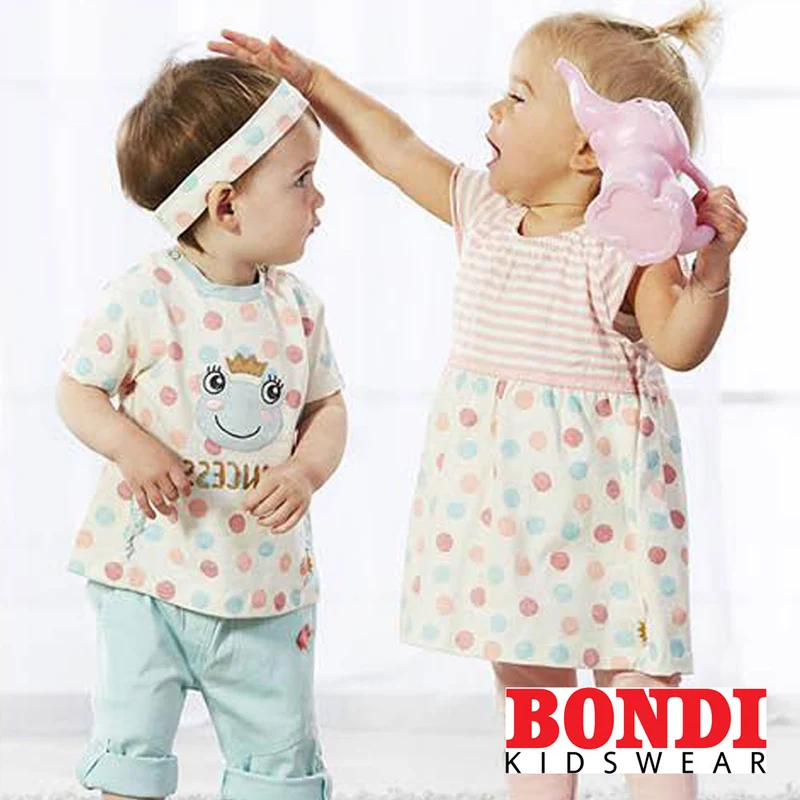 BONDI Baby Kleinkinder Strickmütze "Pilz" 86682 | Grey Melange