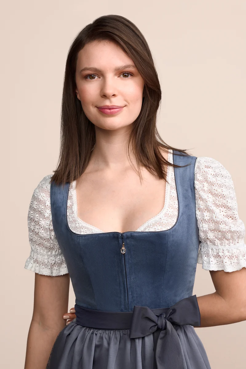 Dirndl ALICE - Krüger Madl - 60 cm - 414170-060-0008