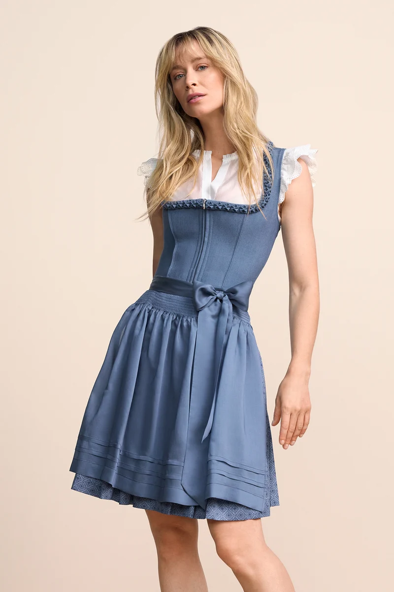 Dirndl JOCELYN - Krüger Madl - 50 cm - 414470-050-0008
