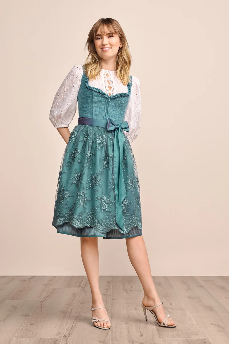 Dirndl FAYA % - Krüger Madl - 60 cm - 414769-060-0055
