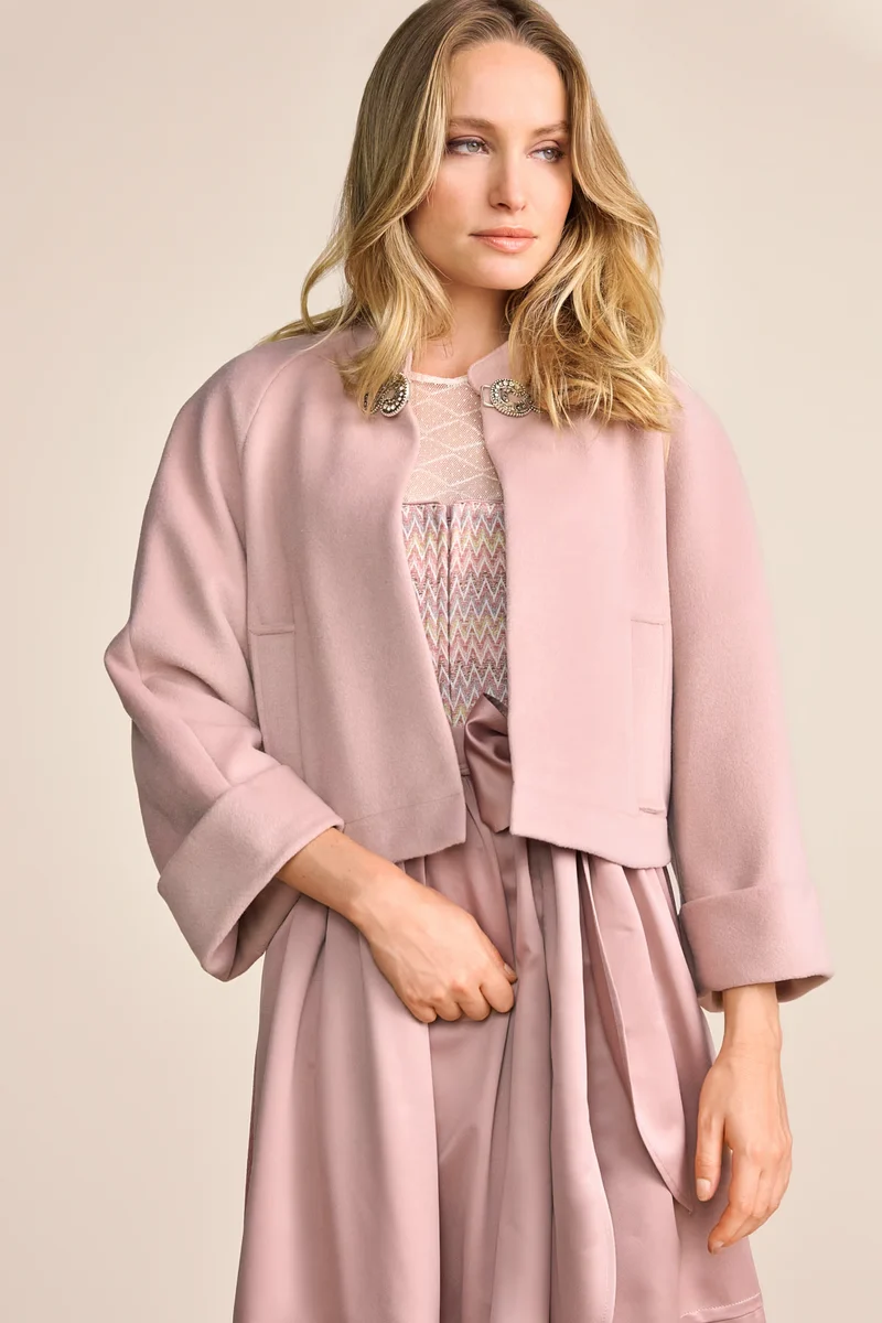 Jacke ZINA % - Krüger Collection - 274167-000-0033 - Trachtenjacke