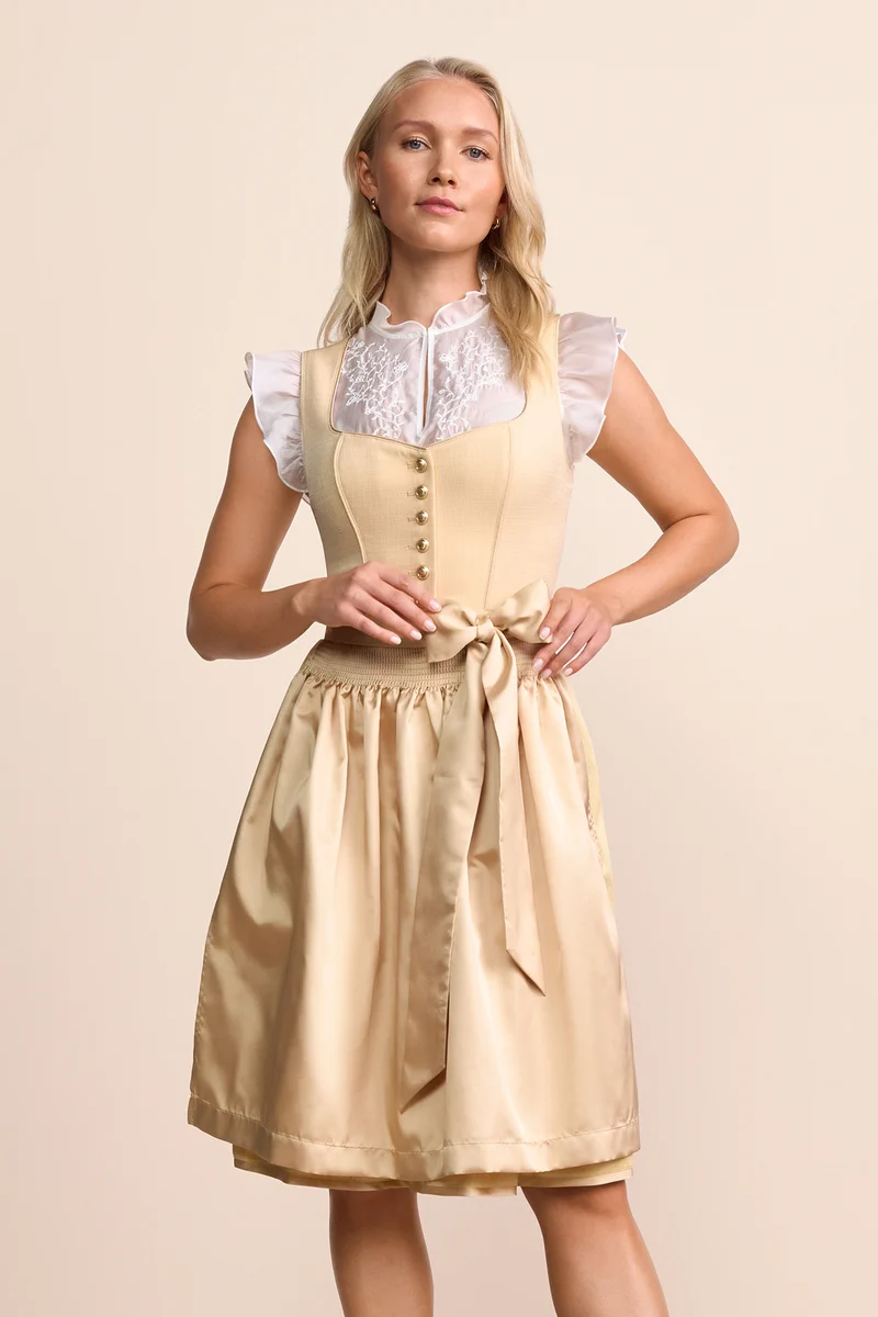 Dirndl MIRALYS - Krüger Madl - 60 cm - 414071-060-0025