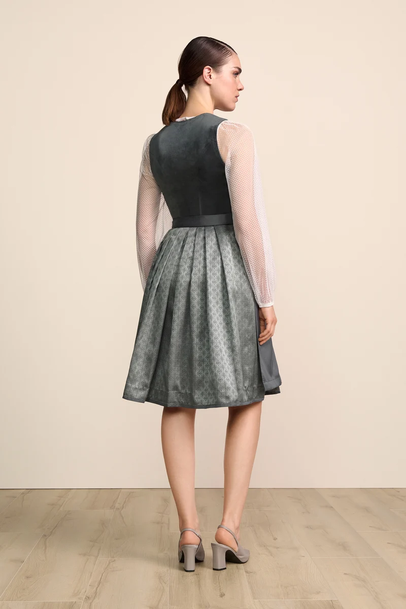 Dirndl ORLINA % - Krüger Madl - 60 cm - 412971-060-0041